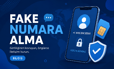 Fake Numara Alma